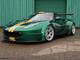 Nouvelle Lotus Evora GTC: pour la compétition