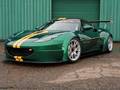 Nouvelle Lotus Evora GTC: pour la compétition