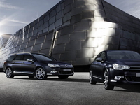La future Citroën C5 fabriquée par GM et des Opel fabriquées à Rennes? 