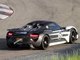 La future Porsche 918 Spyder surprise