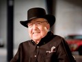 Carroll Shelby s'en est allé