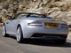 [Vidéo] L'Aston Martin Virage Volante se découvre dans le sud de l'Espagne