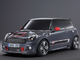 Nouvelle Mini JCW GP: la plus rapide de toutes!
