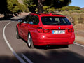 Nouvelle BMW Série 3 Touring: belle et pratique