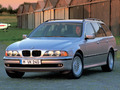 L'avis propriétaire du jour : tof32 nous parle de sa BMW Série 5 E39 530d Touring