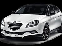 Lancia Delta nouvelle Collection 2012 : simplification de gamme