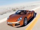 Porsche abandonne l'idée d'un petit roadster d'entrée de gamme