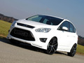 Ford C-Max Loder1899. Un peu mais déjà trop