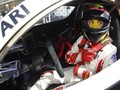GP de Pau électrique - Soheil Ayari en était...
