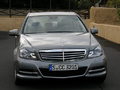 Essai Mercedes Classe C restylée : Familiale exemplaire?