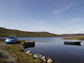 Les Virées Caradisiac à Islay (Ecosse) - Que manque-t-il à la Nissan Leaf ?