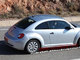Une Volkswagen New Beetle dévergondée en préparation?