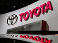 Résultats 1er trimestre 2012 : Toyota redevient n°1 