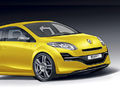 Future Renault Clio R.S : exclusivement en boîte double embrayage ?
