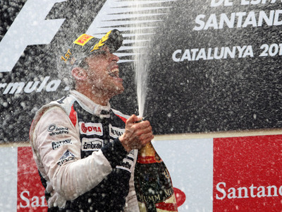 (Minuit chicanes) Une saison de F1 pas comme les autres