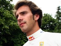 Rencontre : Jean-Eric Vergne, l'espoir français que la France ignore 
