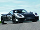 Porsche nous dévoile officiellement son prototype 918 Spyder 