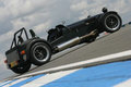 Caterham X330 concept: c'est cadeau (d'anniversaire)