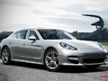 Forza 4 : les quinze premières Porsche dévoilées