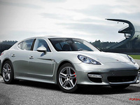 Forza 4 : les quinze premières Porsche dévoilées