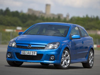 Astra OPC: 240 ch et moins de 7 secondes au 0 au 100 km/h