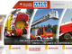 Iveco ferme son site de Saint-Alban-Leysse