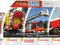 Iveco ferme son site de Saint-Alban-Leysse