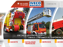 Iveco ferme son site de Saint-Alban-Leysse