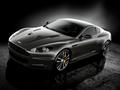 Aston Martin DBS Ultimate Edition : les premiers détails