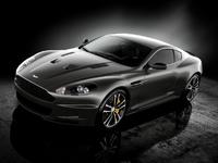 Aston Martin DBS Ultimate Edition : les premiers détails