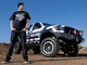 Ryan Villopoto nous présente son Toyota Tundra