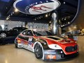 La Maserati Quattroporte de compétition se radicalise...