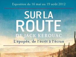 (Minuit chicanes) Le tapuscrit de Sur la route, de Jack Kerouac exposé en France
