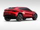 Futur Lamboghini Urus: des détails supplémentaires