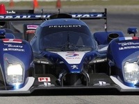 Wurz : « La 908 se conduit comme une F3 » 