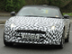 La future Jaguar F-Type surprise sur route