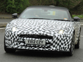 La future Jaguar F-Type surprise sur route