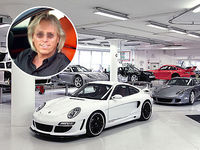 Gemballa : liquidation de 30 ans d'histoire