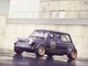 L'irrésistible John Player Special Mini Concept d'Andreas