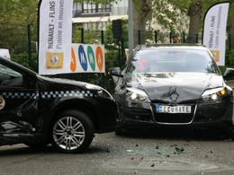 Reportage vidéo - Ceintures indispensables : notre démonstration par le crash-test