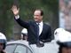 La Citroën DS5 et François Hollande : un amour éphémère ?
