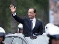 La Citroën DS5 et François Hollande : un amour éphémère ?