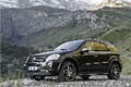 Comment se distinguer en Mercedes ML63 AMG?