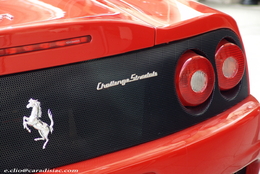 Photos du jour : Ferrari 360 Challenge Stradale
