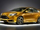 La nouvelle Ford Focus ST avec un amplificateur de son moteur