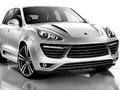 Porsche Cayenne par Topcar : moins joufflu que le Lumma