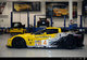 Corvette C6.R GT2 : les couleurs 2010