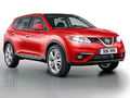 Futur Nissan Qashqai : comme ça ?