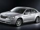 Chrysler Sebring : en fait, sa remplaçante s'appellerait toujours Sebring
