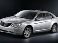 Chrysler Sebring : en fait, sa remplaçante s'appellerait toujours Sebring